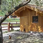 Stubnerbauer Bauernhof Bad Hofgastein