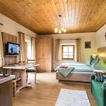 Stubnerbauer Vakantieboerderij Bad Hofgastein