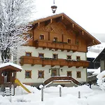 Stubnerbauer Bauernhof Bad Hofgastein