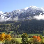 Stubnerbauer Farm stay Bad Hofgastein