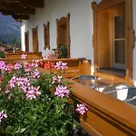 Farm stay Stubnerbauer