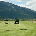 Stubnerbauer Vakantieboerderij Bad Hofgastein