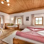 Vakantieboerderij Stubnerbauer *