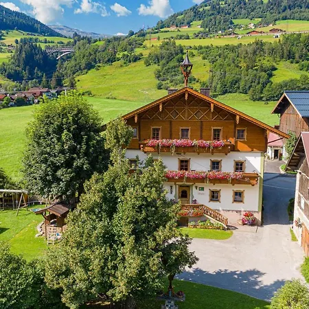 Farma Stubnerbauer Bad Hofgastein