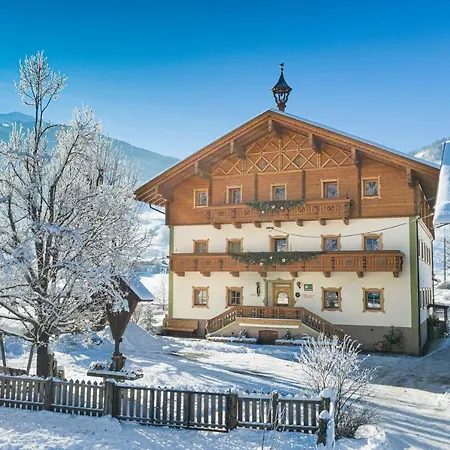 Stubnerbauer Bad Hofgastein