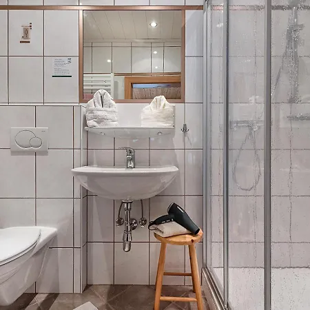 Farm stay Stubnerbauer