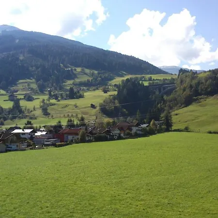 Alojamento de Turismo Rural Stubnerbauer