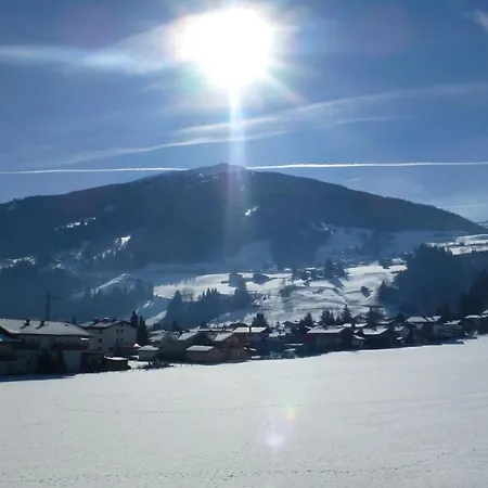 Alojamento de Turismo Rural Stubnerbauer