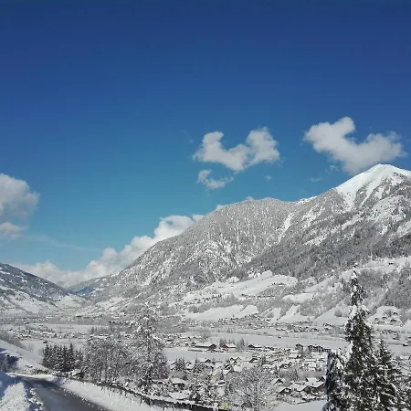 Alojamento de Turismo Rural Stubnerbauer *