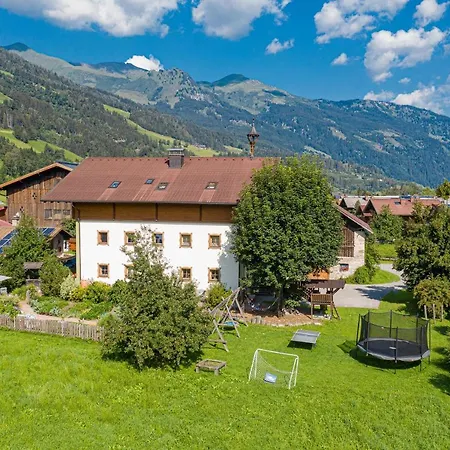 Farm stay Stubnerbauer