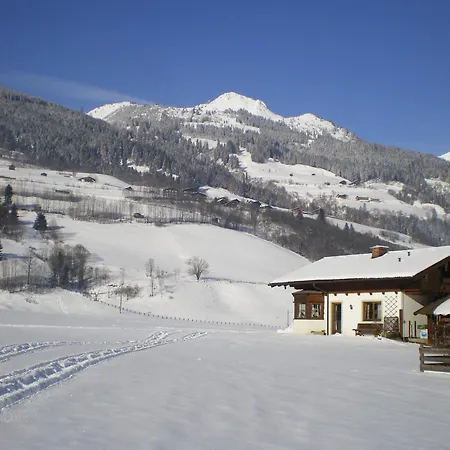 Stubnerbauer Farma Bad Hofgastein
