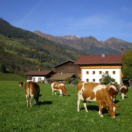 Farm stay Stubnerbauer
