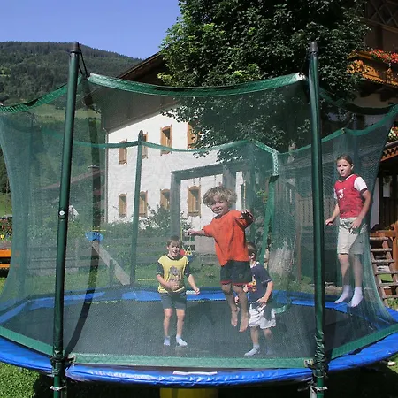 Stubnerbauer Bauernhof *
