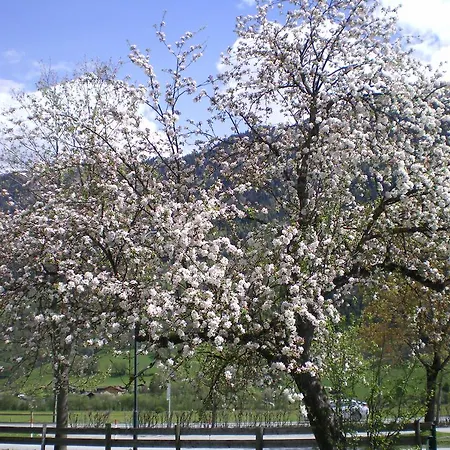 Alojamento de Turismo Rural Stubnerbauer *