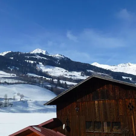 Stubnerbauer Farm stay Bad Hofgastein