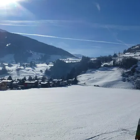 Stubnerbauer Alojamento de Turismo Rural