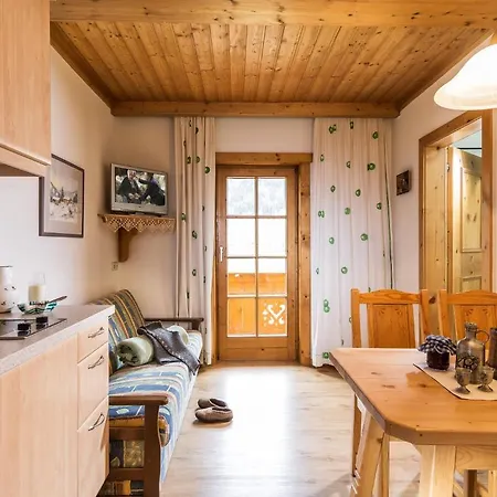 Alojamento de Turismo Rural Stubnerbauer Bad Hofgastein