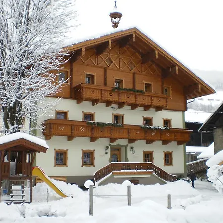 Stubnerbauer Alojamento de Turismo Rural Bad Hofgastein