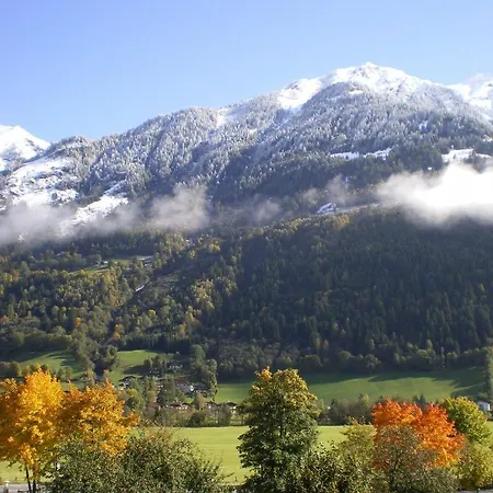 Stubnerbauer Farma Bad Hofgastein
