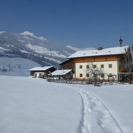 Alojamento de Turismo Rural Stubnerbauer *