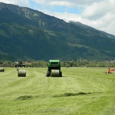 Stubnerbauer Vakantieboerderij Bad Hofgastein