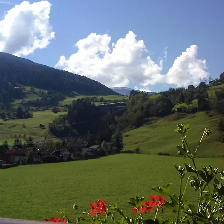 Alojamento de Turismo Rural Stubnerbauer