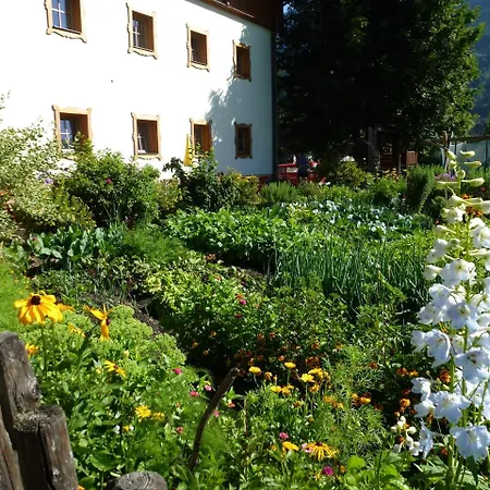 Alloggio per agriturismo Stubnerbauer
