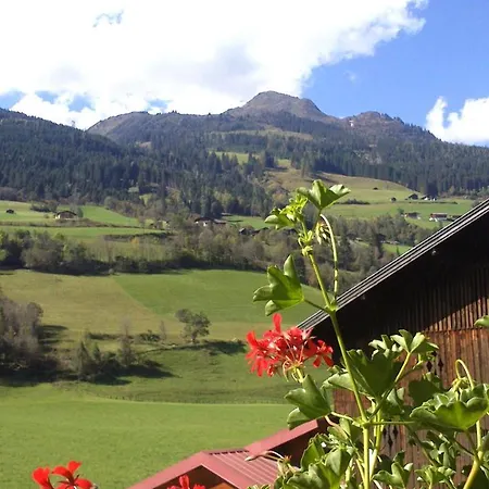 Stubnerbauer Alojamento de Turismo Rural *