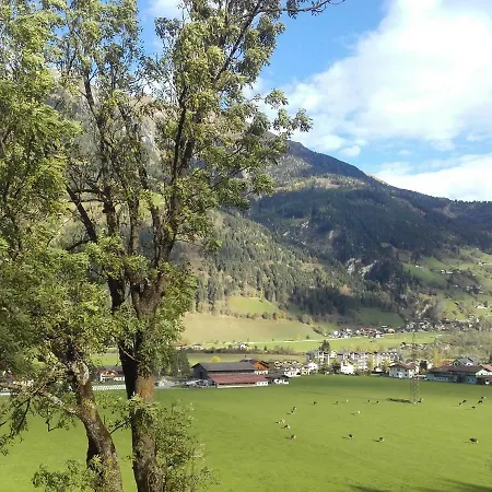 Stubnerbauer Alojamento de Turismo Rural Bad Hofgastein