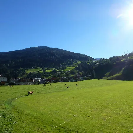 Alojamento de Turismo Rural Stubnerbauer