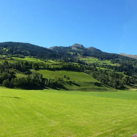 Stubnerbauer Alojamento de Turismo Rural *