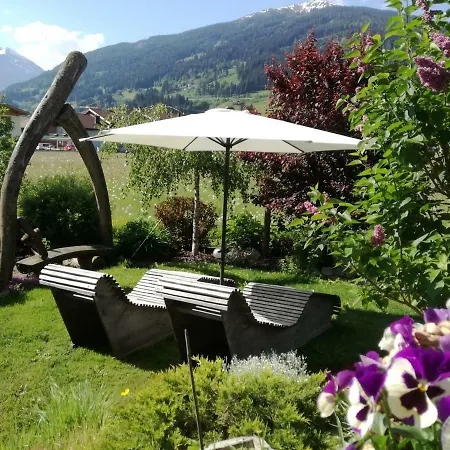 Stubnerbauer Farma