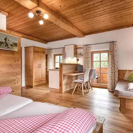 Alojamento de Turismo Rural Stubnerbauer Bad Hofgastein